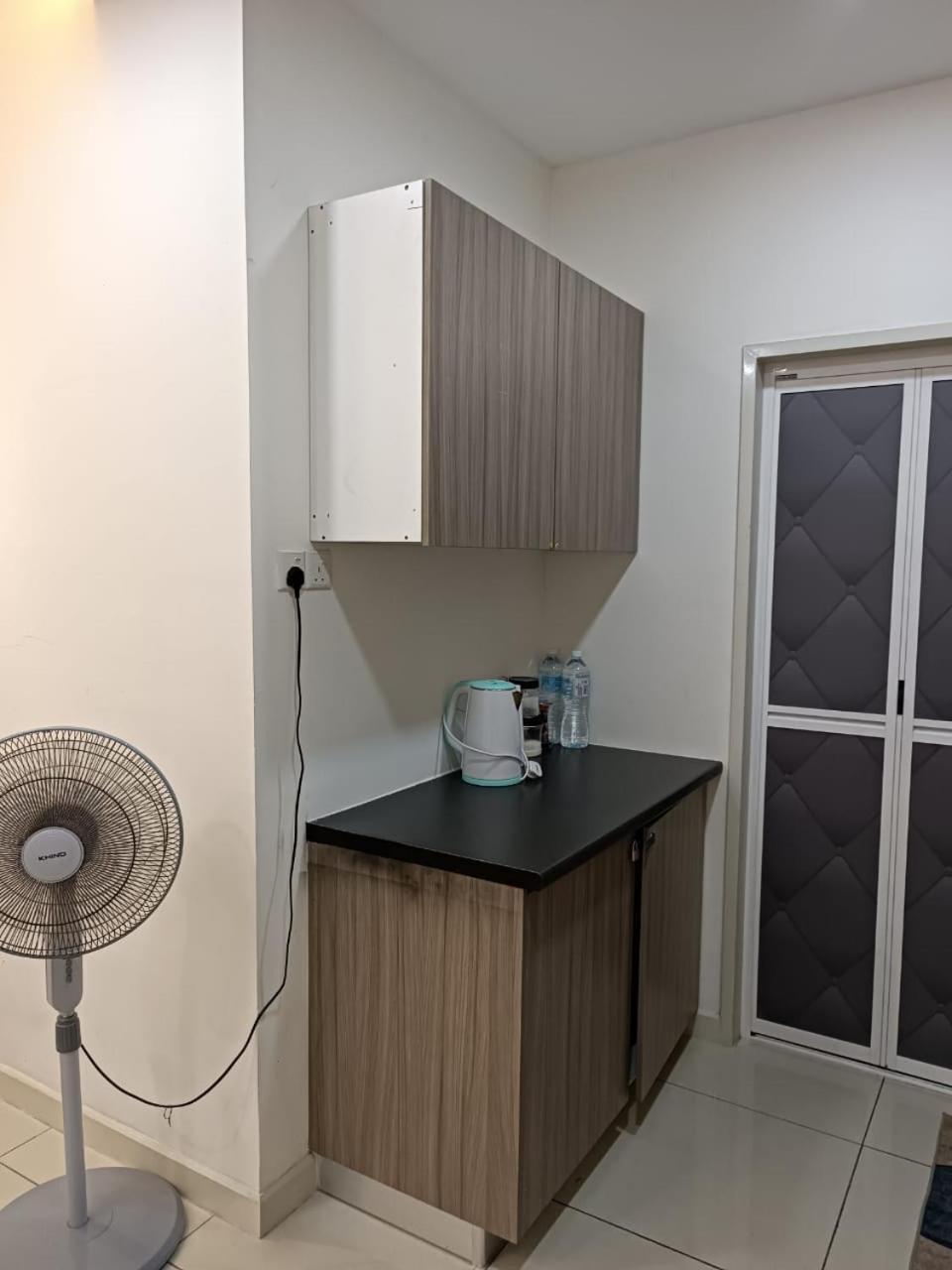 Qaisara D'Savanna Homestay@Southville City Bangi Exterior foto