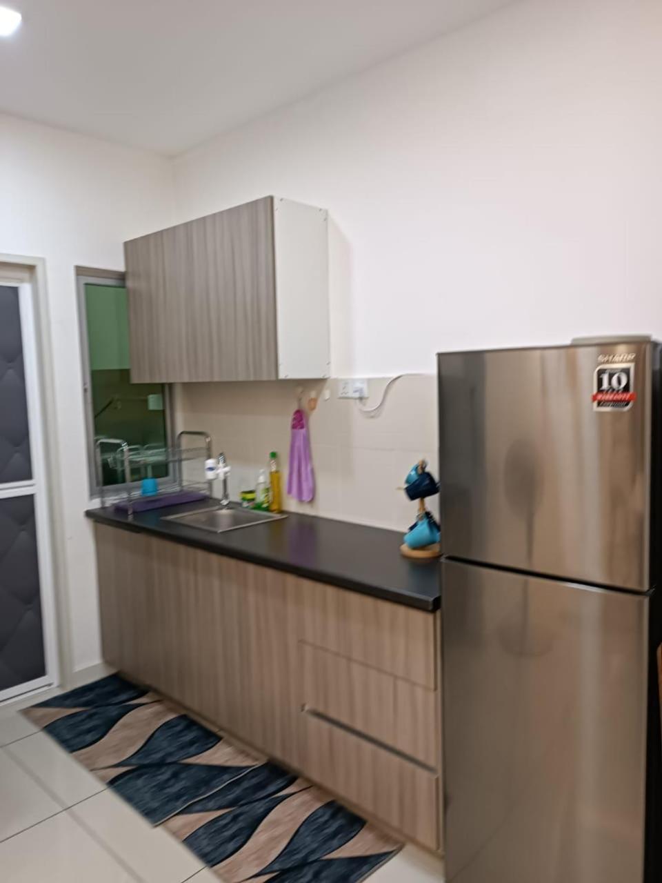 Qaisara D'Savanna Homestay@Southville City Bangi Exterior foto